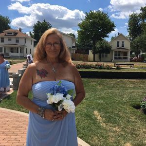 Meet your Posher, Jill